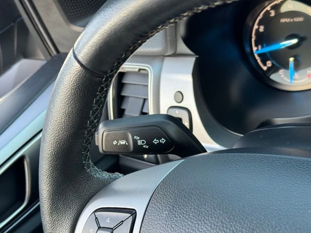 Certified 2021 Ford Ranger XLT w/ Equipment Group 301A Mid image 22