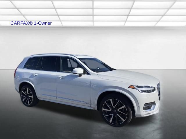 Certified 2023 Volvo XC90 B6 Plus w/ Protection Package