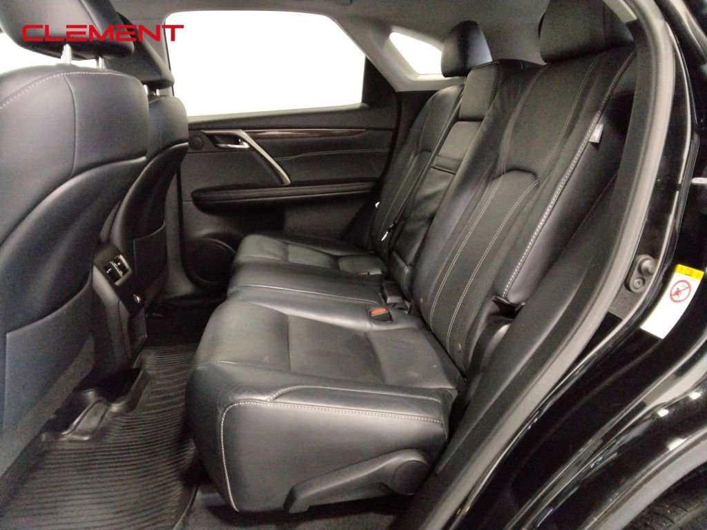Used 2019 Lexus RX 350 AWD image 28