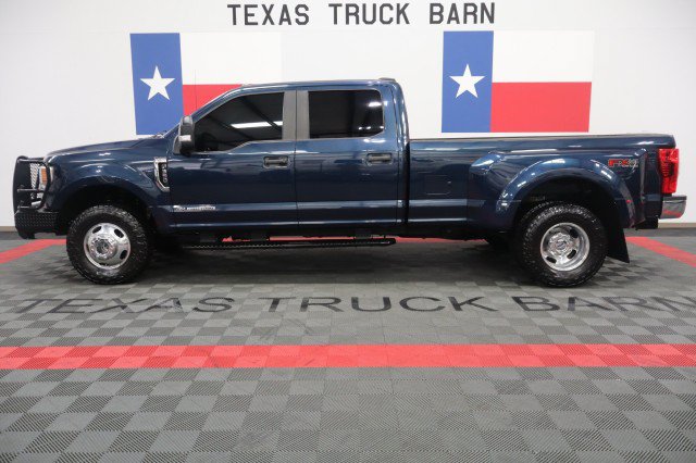 Used 2020 Ford F350 XL w/ STX Appearance Package