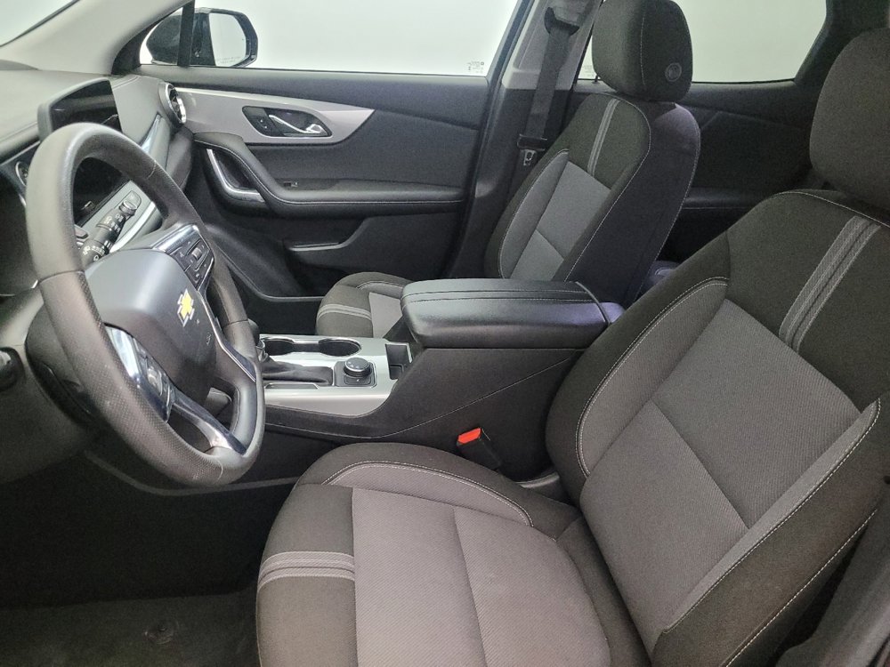 Used 2023 Chevrolet Blazer LT w/ Convenience Package image 17