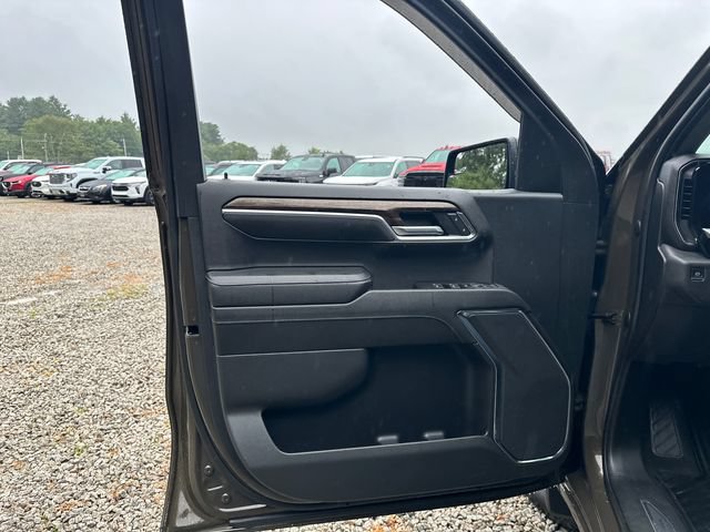 Certified 2023 GMC Sierra 1500 Elevation AWD/4WD image 23