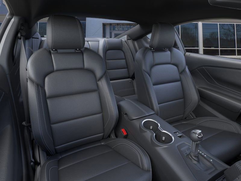 New 2025 Ford Mustang GT Premium image 10