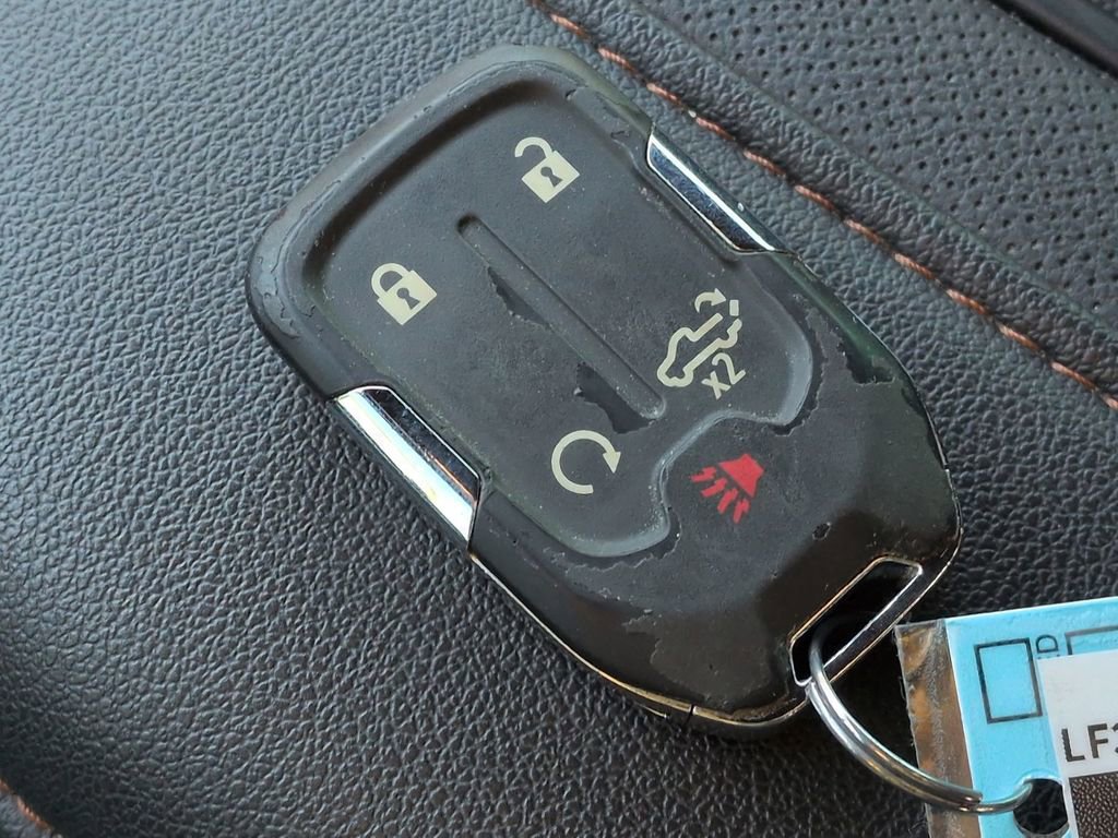 Used 2020 GMC Sierra 2500 AT4 w/ AT4 Premium Package image 45