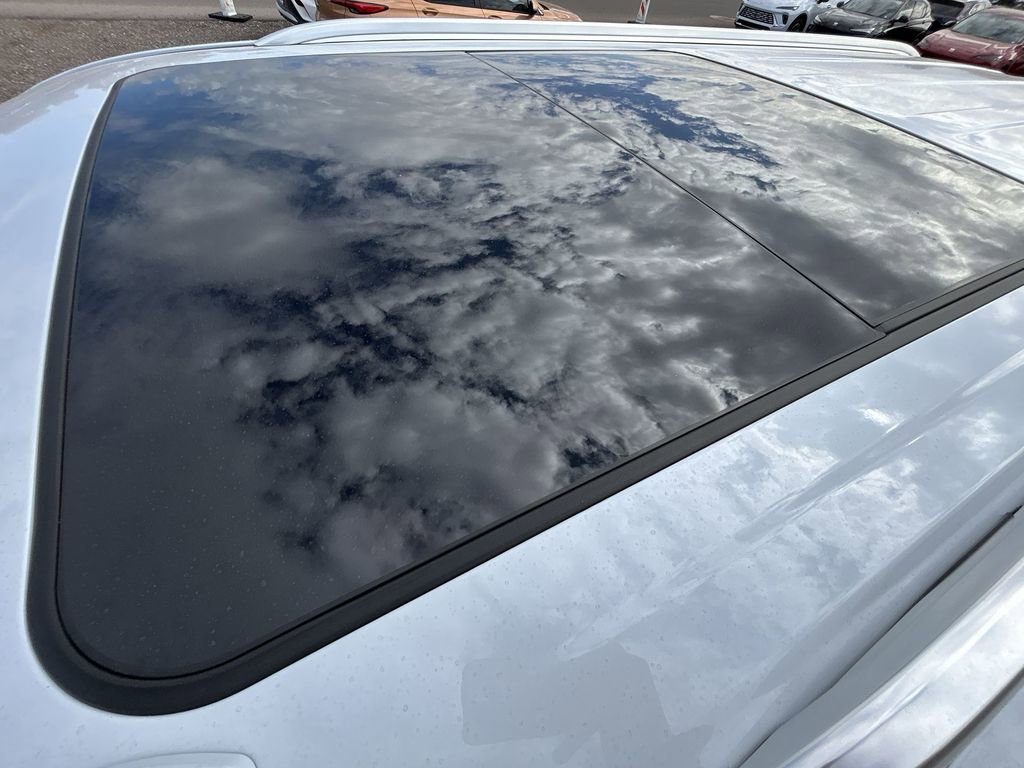 New 2026 GMC Yukon XL Denali w/ Sun & Power Step Package image 19