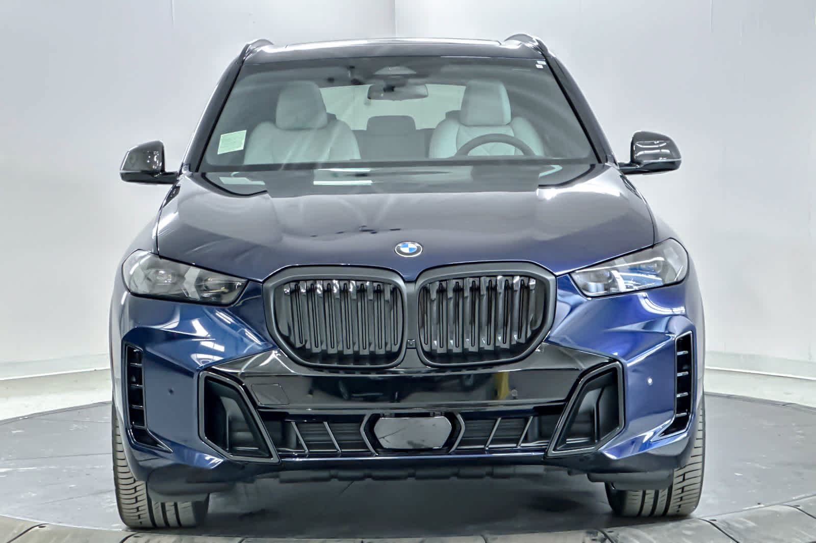 Used 2026 BMW X5 xDrive40i w/ M Sport Package AWD/4WD image 10
