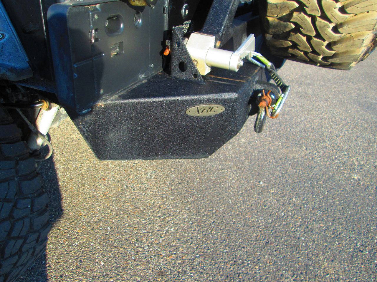 Used 2012 Jeep Wrangler Unlimited Rubicon w/ Dual Top Group image 21