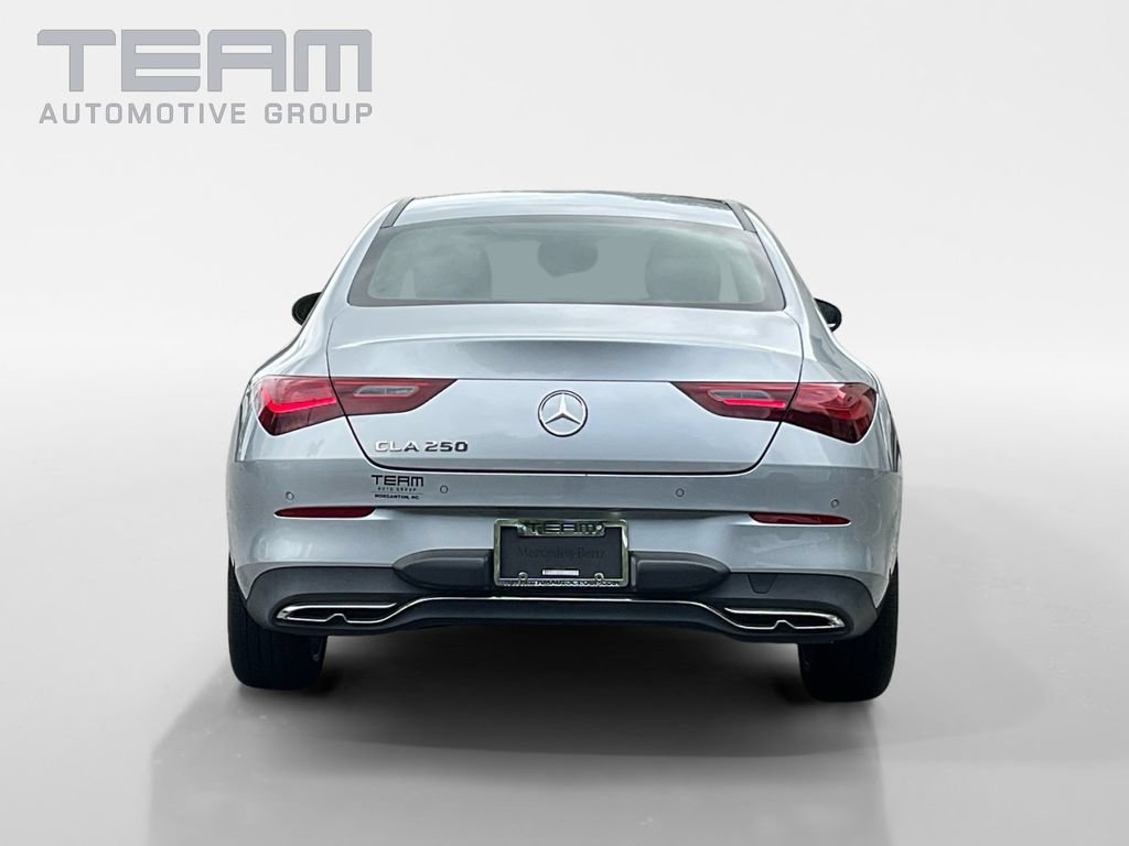 Used 2025 Mercedes-Benz CLA 250 image 6