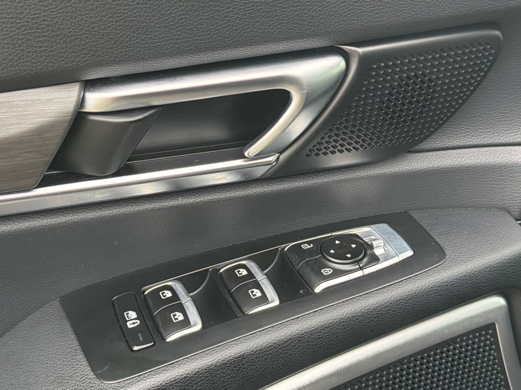 Certified 2024 Kia Telluride EX X-Line AWD/4WD image 20