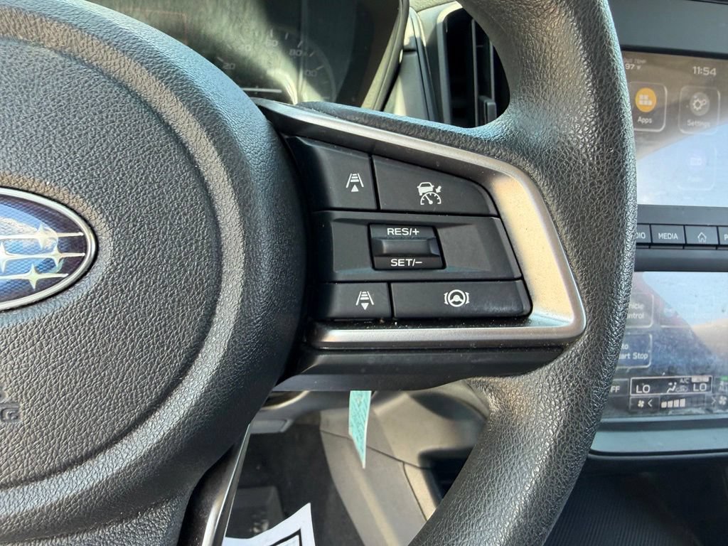Used 2024 Subaru Impreza 2.0i AWD/4WD image 27