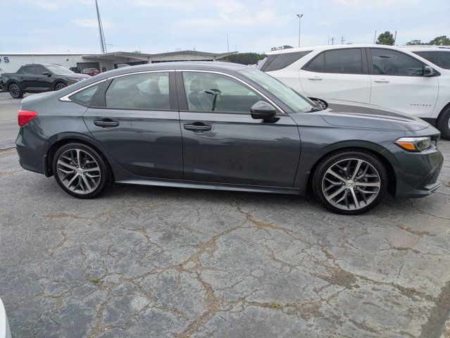 Used 2023 Honda Civic Touring image 3