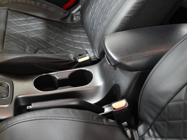 Used 2015 Kia Forte EX FWD image 21