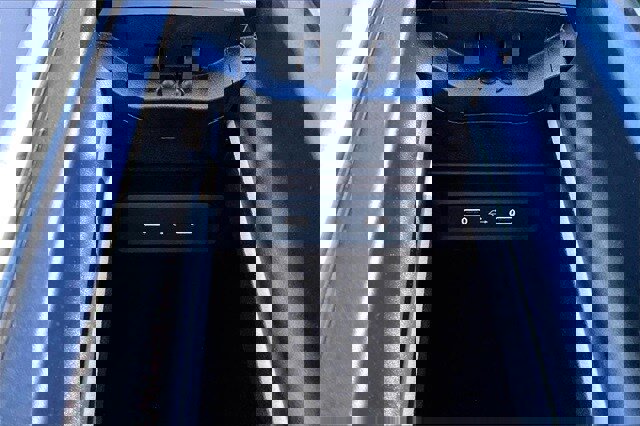 Certified 2025 Mercedes-Benz GLA 250 4MATIC image 19