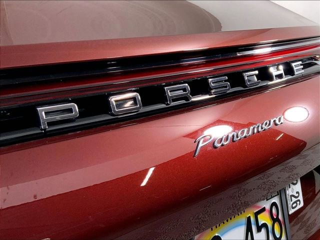 Certified 2022 Porsche Panamera image 20