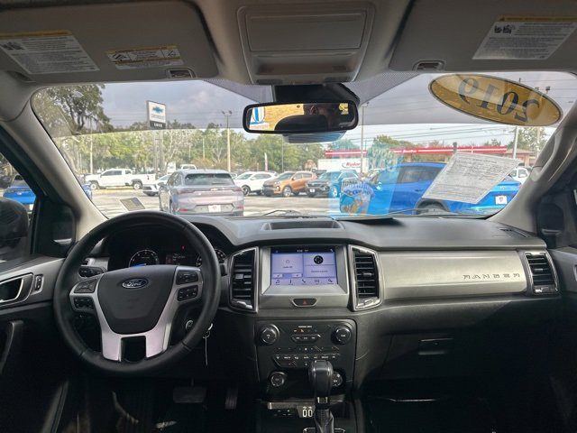 Used 2019 Ford Ranger XLT w/ Equipment Group 302A Luxury image 39