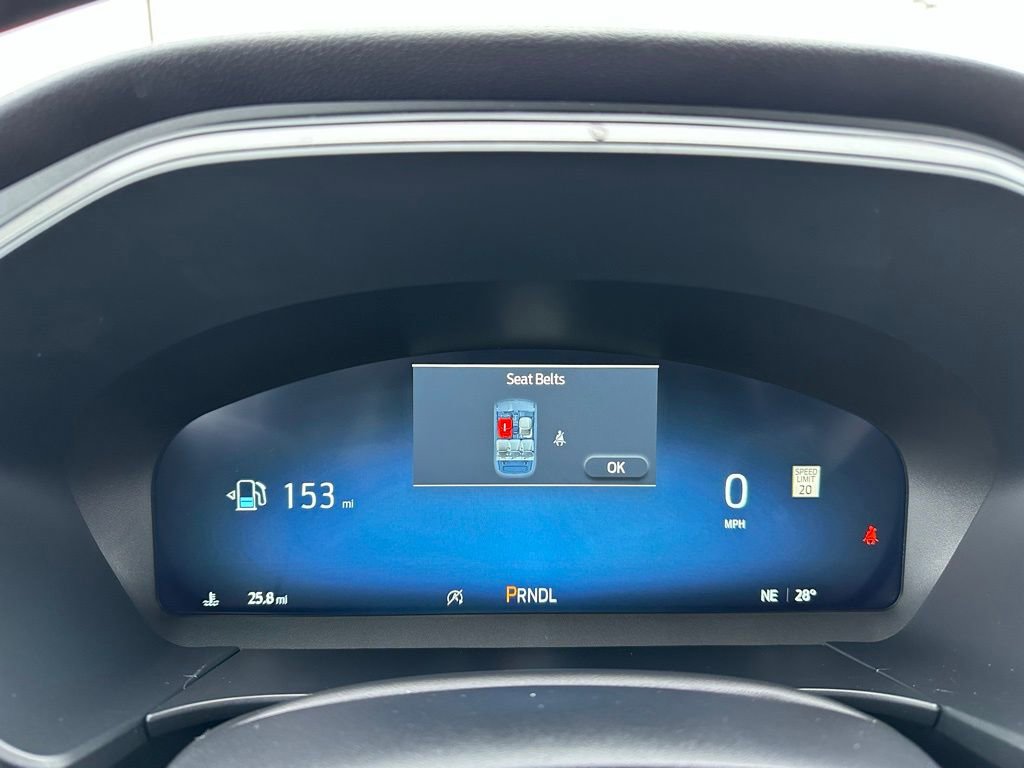 New 2026 Ford Escape Active w/ Active Premium Tech Pack AWD/4WD image 19