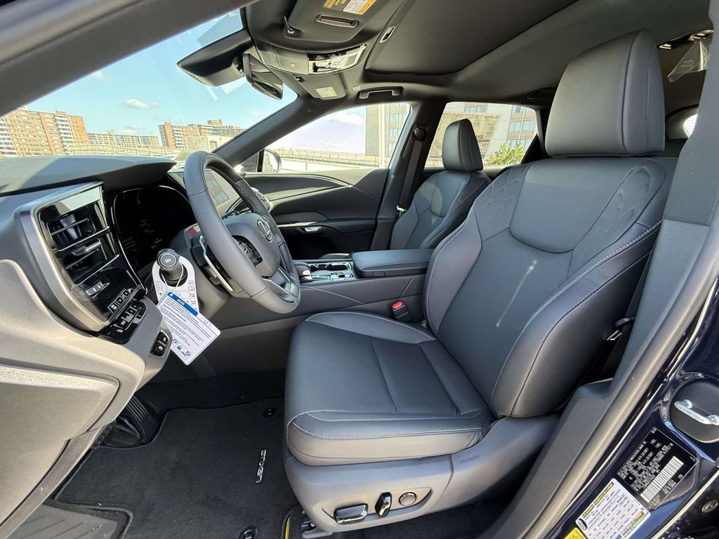 New 2026 Lexus RX 350 Premium AWD/4WD image 2