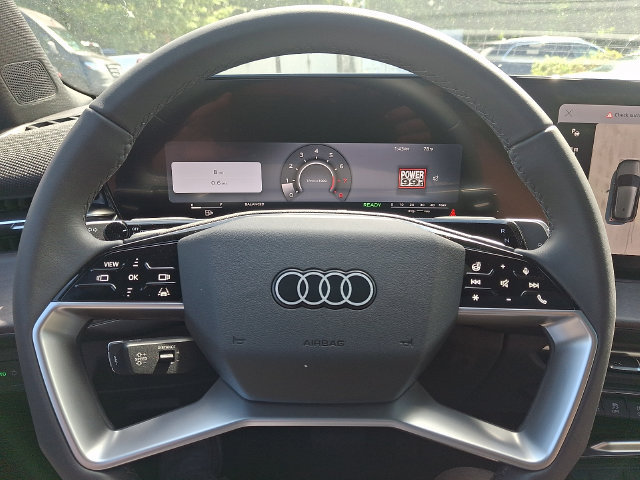 New 2026 Audi Q3 quattro 2.0T AWD/4WD image 16