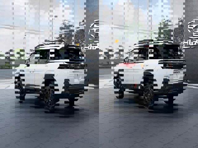 New 2026 Subaru Outback Wilderness AWD/4WD image 5