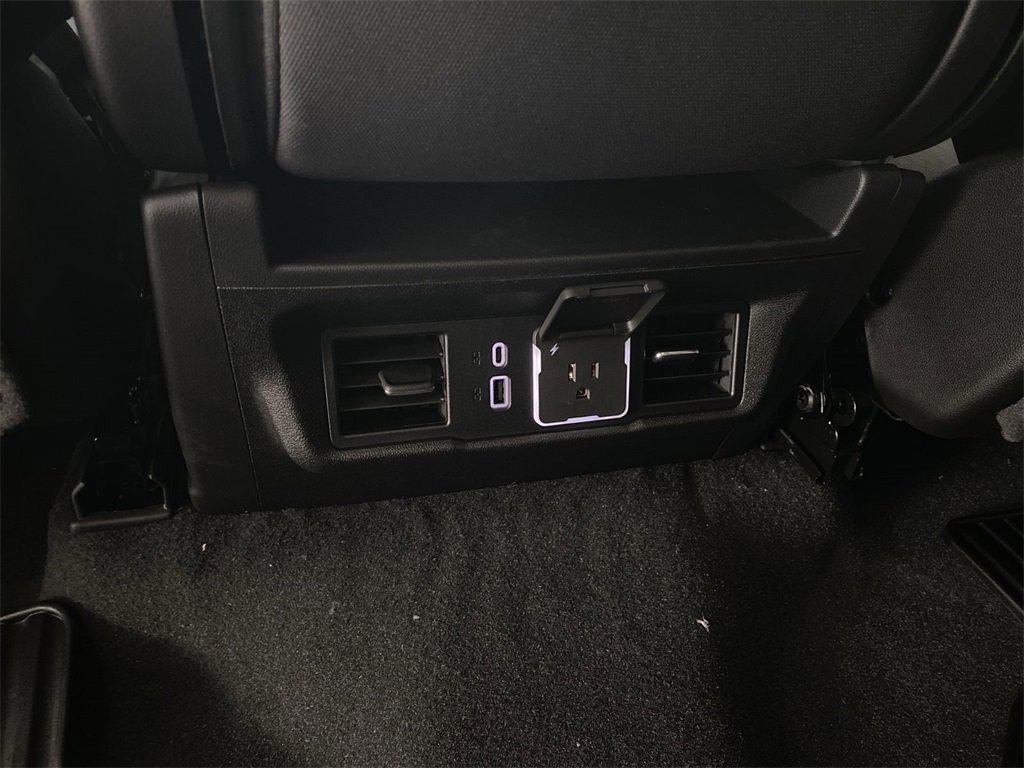 New 2026 GMC Sierra 1500 Elevation w/ Elevation Select Package image 37