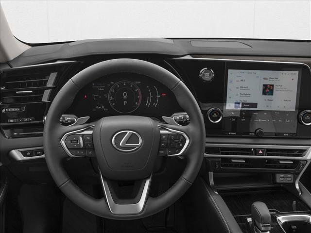 New 2026 Lexus RX 350 FWD w/ Accessory Package (Z1) image 4
