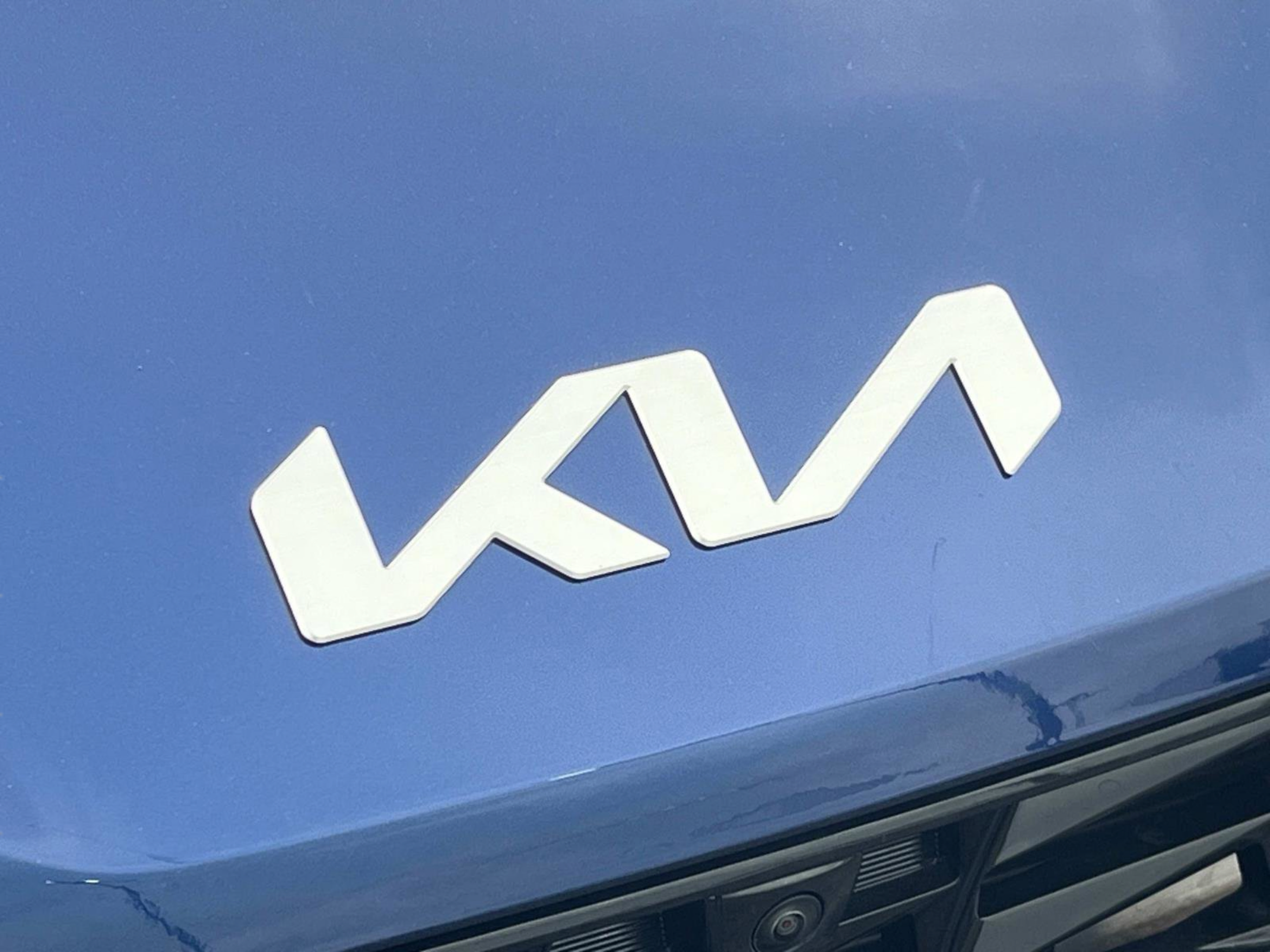 New 2025 Kia K5 EX FWD image 10