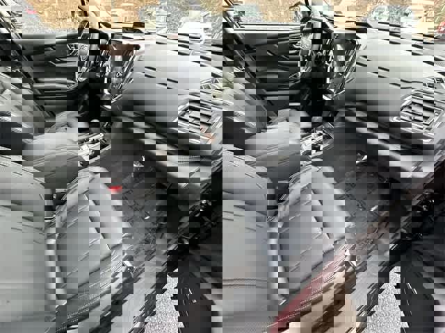 Certified 2025 Subaru Ascent Touring image 24