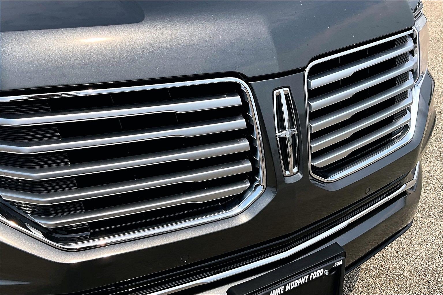 Used 2015 Lincoln Navigator 4WD w/ Equipment Group 101A Reserve image 32