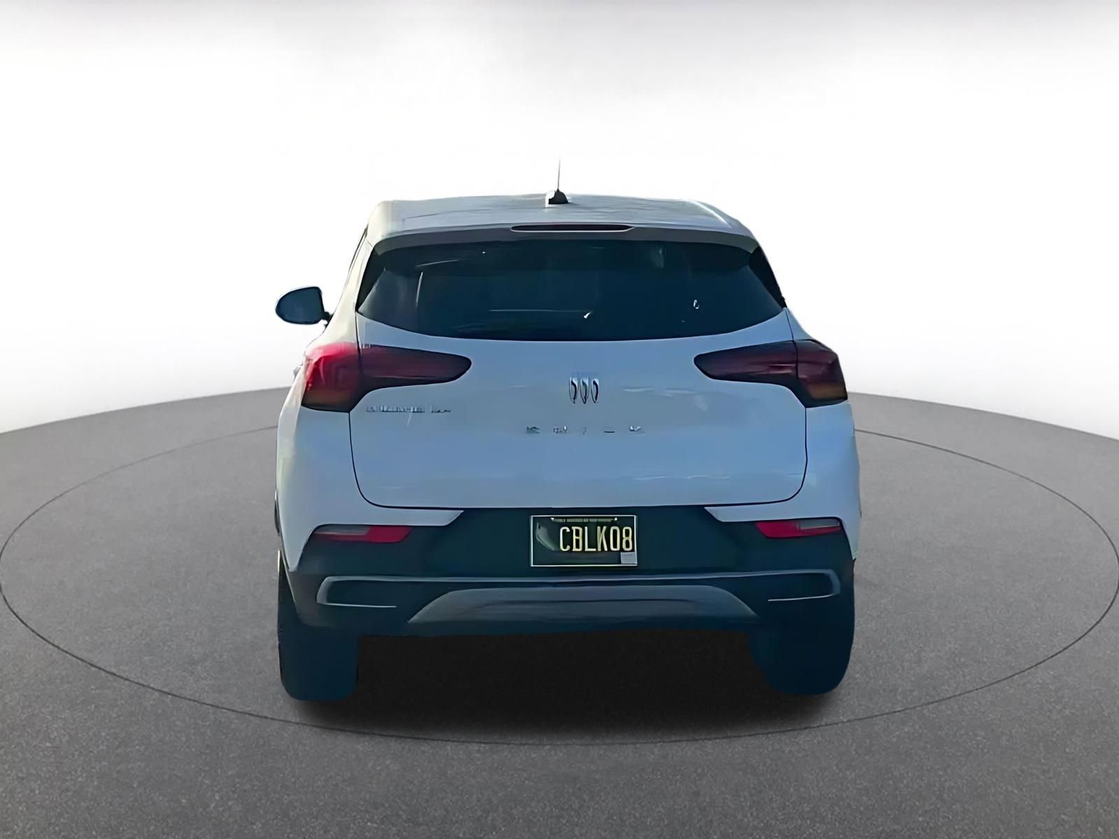 Used 2025 Buick Encore GX Preferred image 12