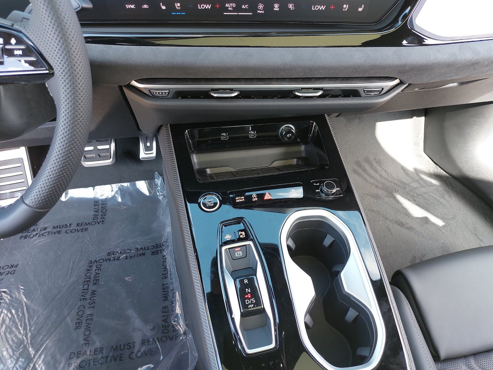 New 2026 Audi A6 Prestige AWD/4WD image 22