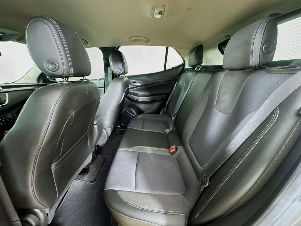Used 2023 Buick Encore GX Preferred FWD image 22