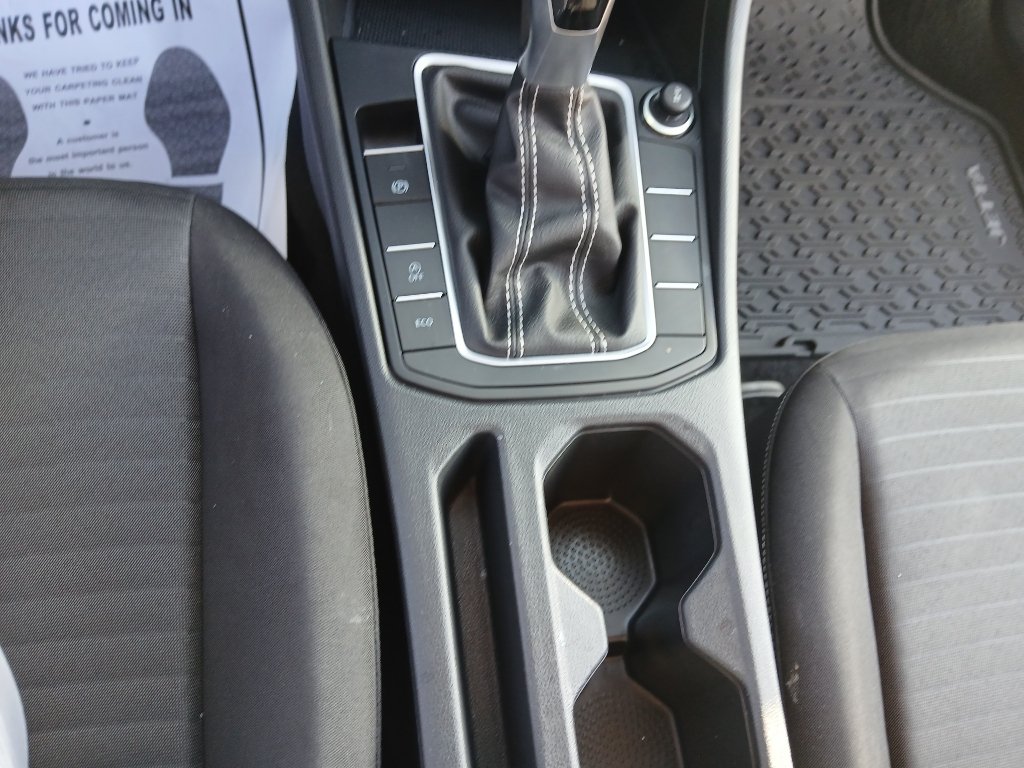 Certified 2026 Volkswagen Jetta S FWD image 17