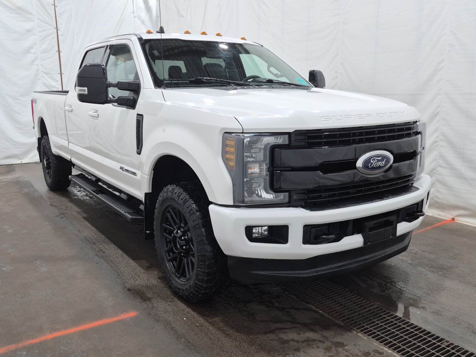 Used 2019 Ford F250 Lariat AWD/4WD image 5