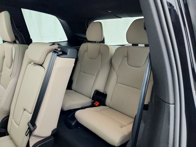 New 2026 Volvo XC90 B6 Plus w/ Protection Package image 25