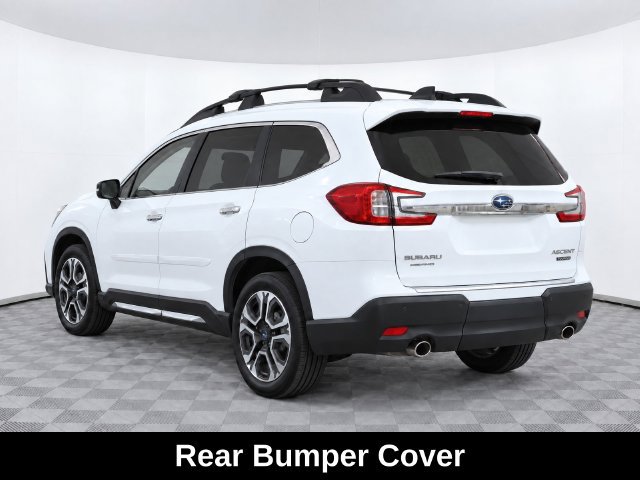Used 2024 Subaru Ascent Touring w/ Popular Package #2 AWD/4WD image 4
