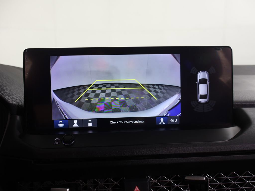 Used 2025 Honda Accord EX-L image 45