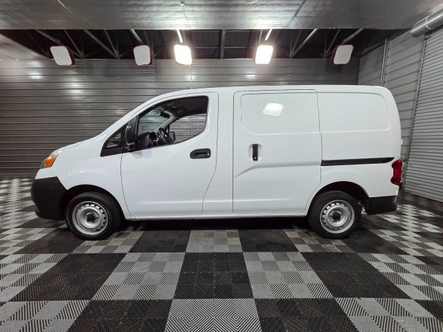 Used 2019 Nissan NV200 S w/ Cruise Control Package FWD image 8
