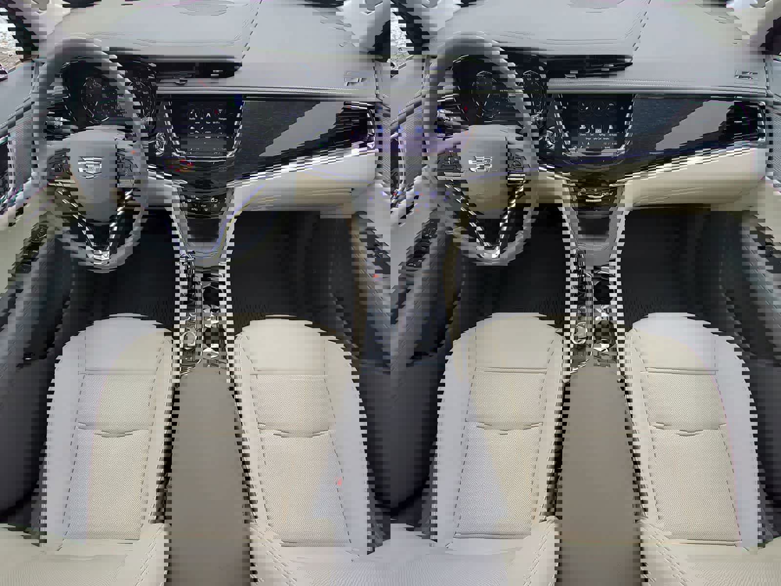 Used 2022 Cadillac XT6 Premium Luxury image 15