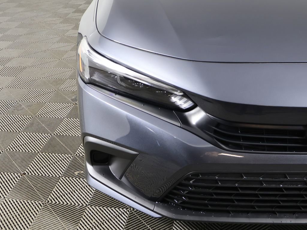 Used 2023 Honda Civic Sport image 10