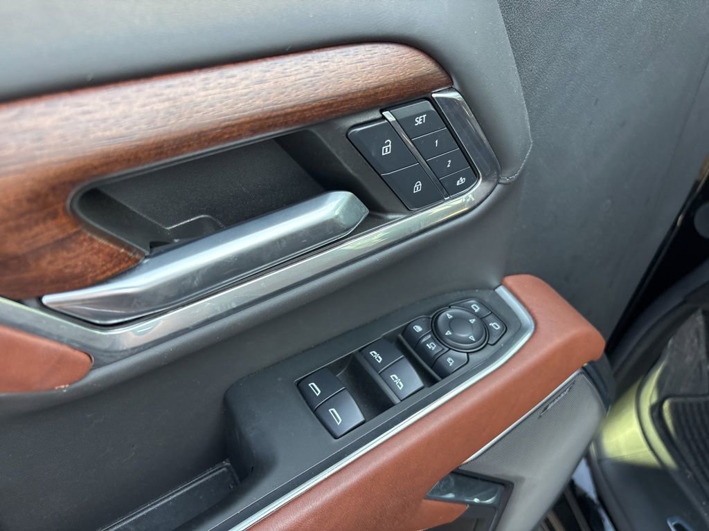 Used 2024 GMC Sierra 2500 Denali Ultimate image 23