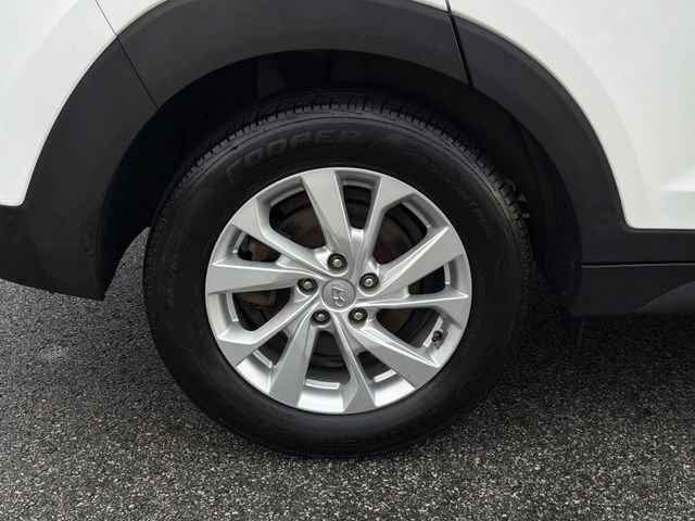 Used 2019 Hyundai Tucson SE AWD/4WD image 12