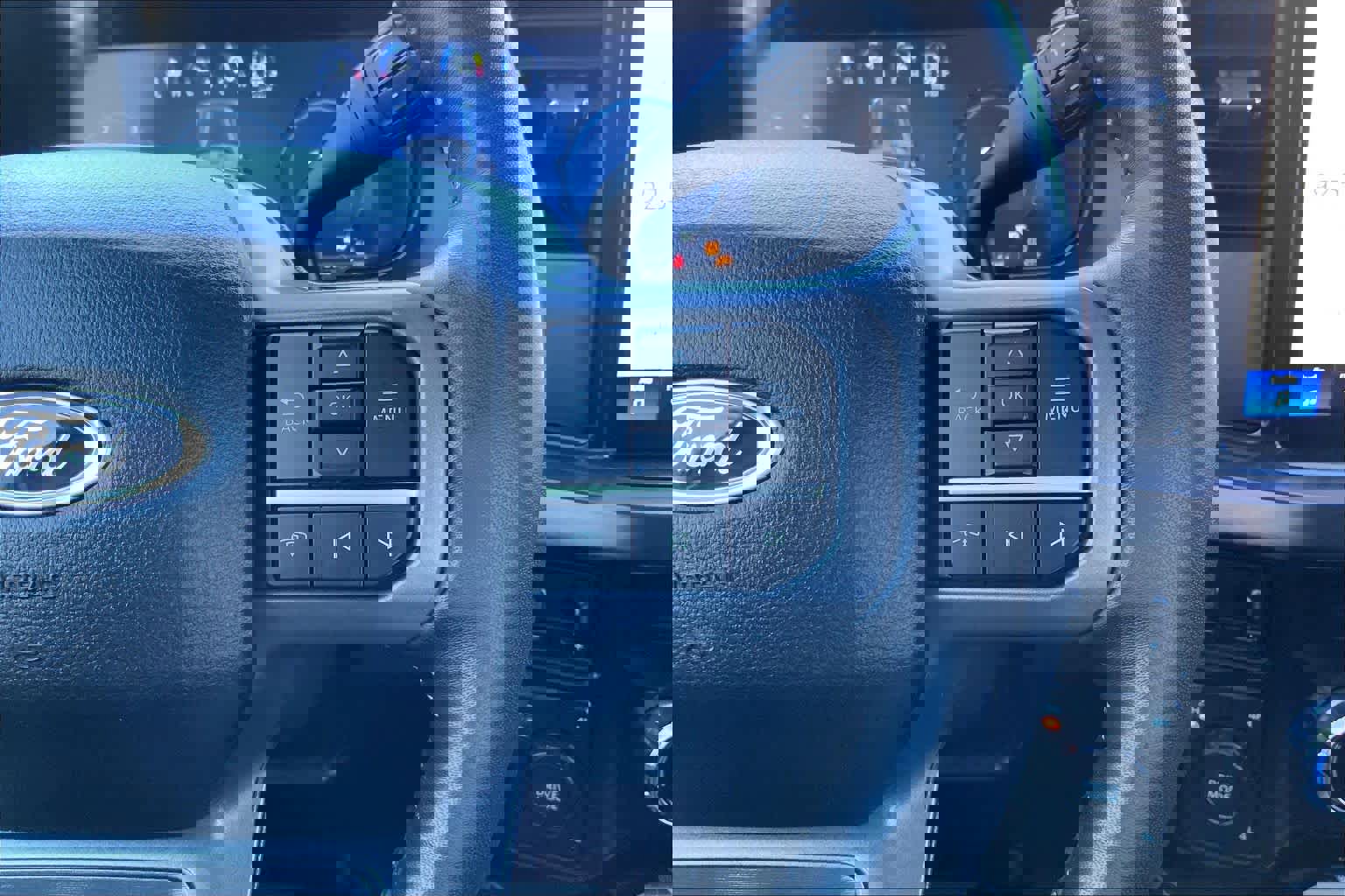 Used 2024 Ford F250 Lariat image 25