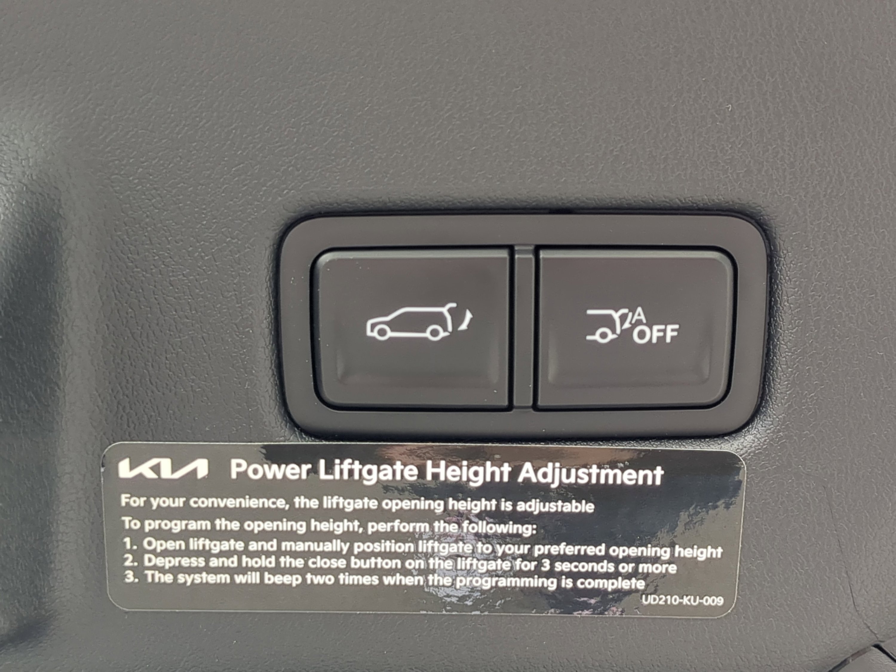New 2027 Kia Telluride X-Line SX Prestige image 12