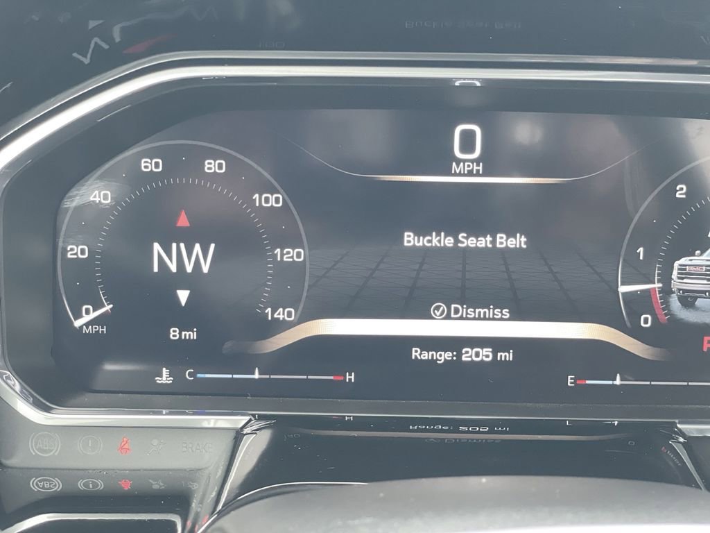 New 2026 GMC Sierra 3500 SLT image 42