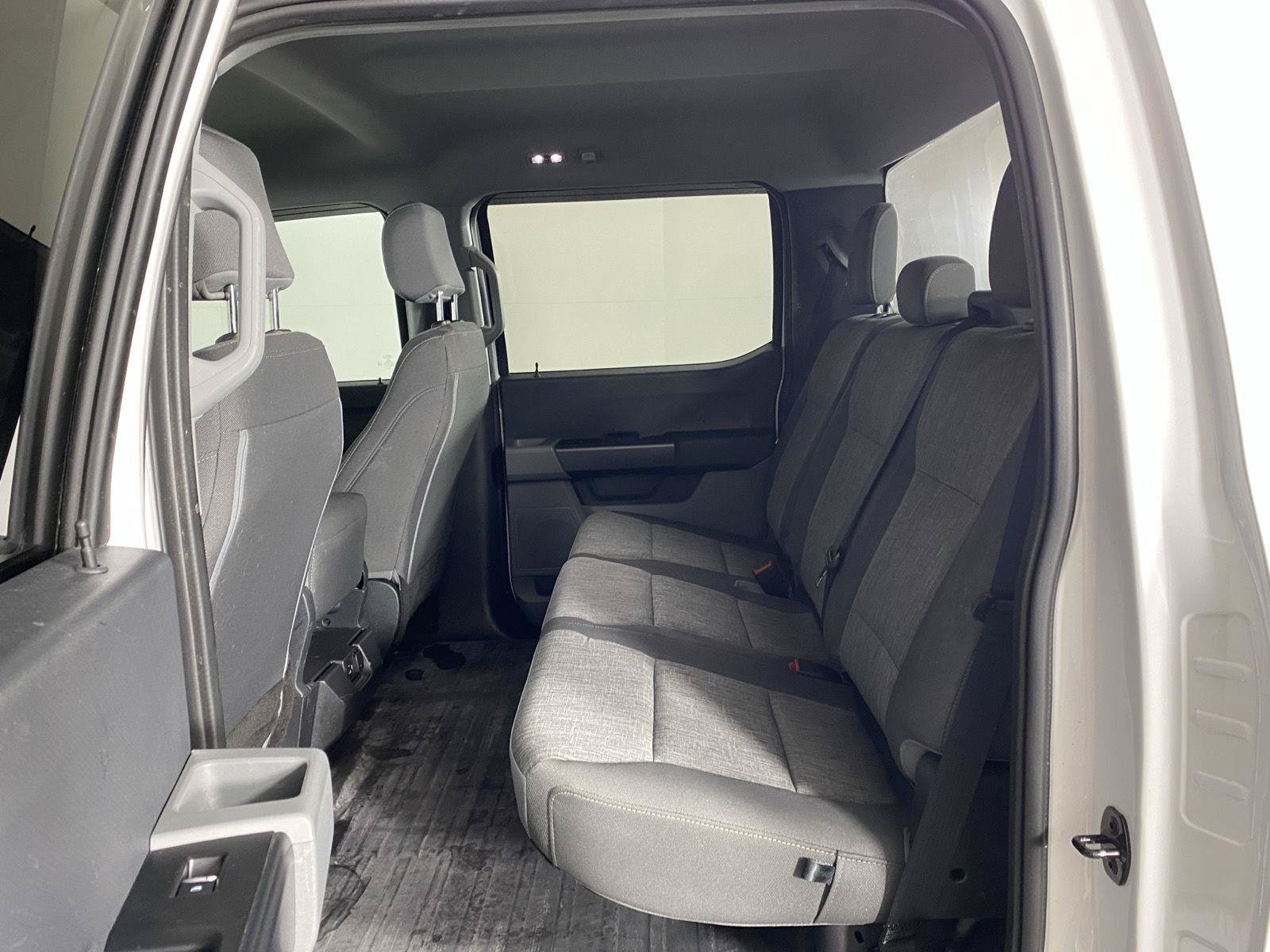 Used 2023 Ford F150 XL w/ XL Chrome Appearance Package AWD/4WD image 19