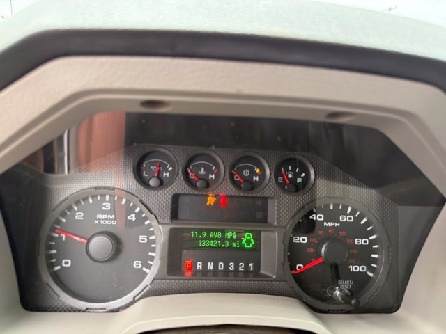 Used 2010 Ford F250 XL RWD image 21