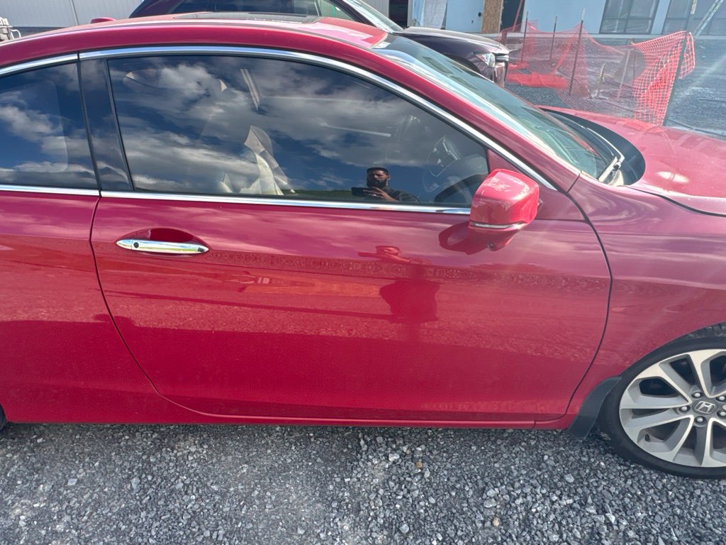 Used 2015 Honda Accord EX-L image 18