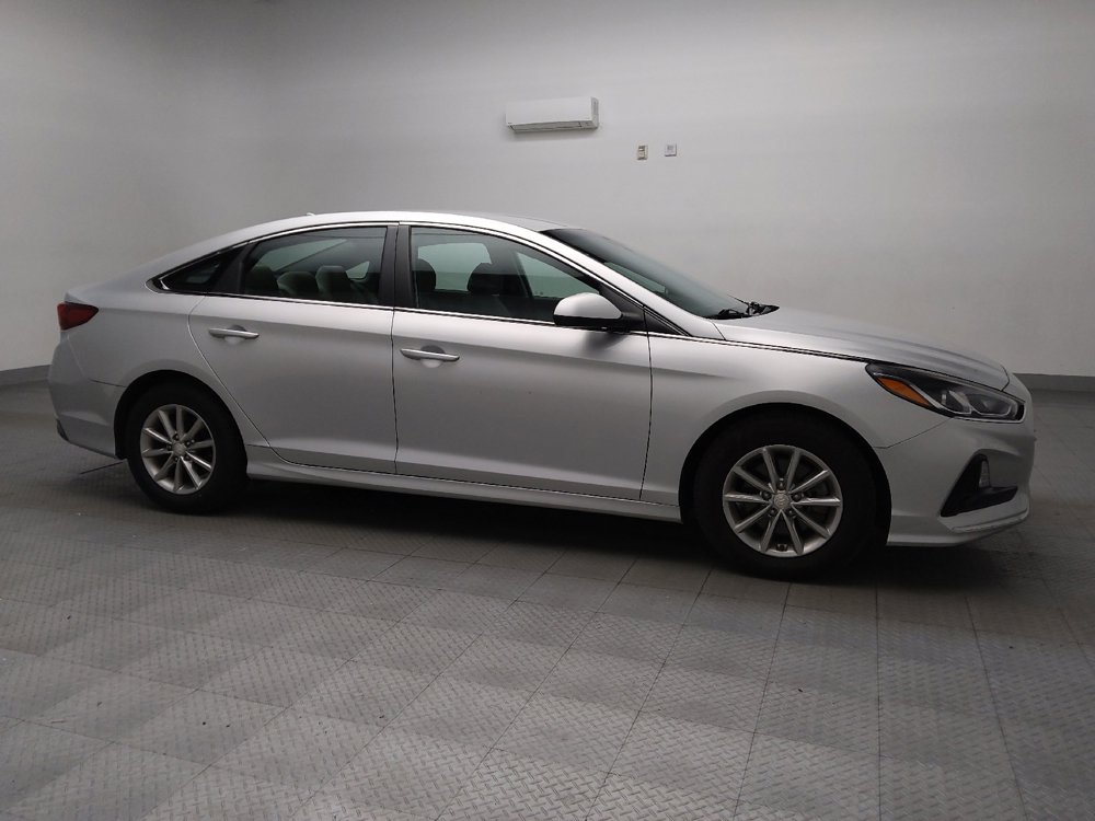 Used 2018 Hyundai Sonata ECO image 11