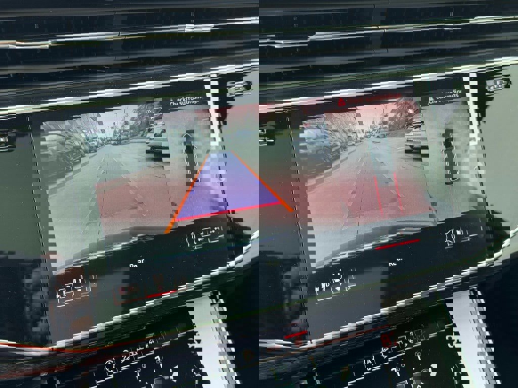 New 2026 Audi Q7 3.0T Premium Plus image 33