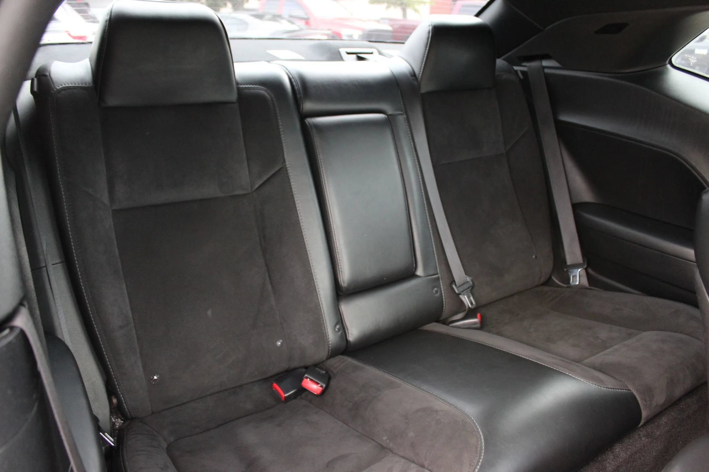Used 2016 Dodge Challenger R/T Scat Pack RWD image 24